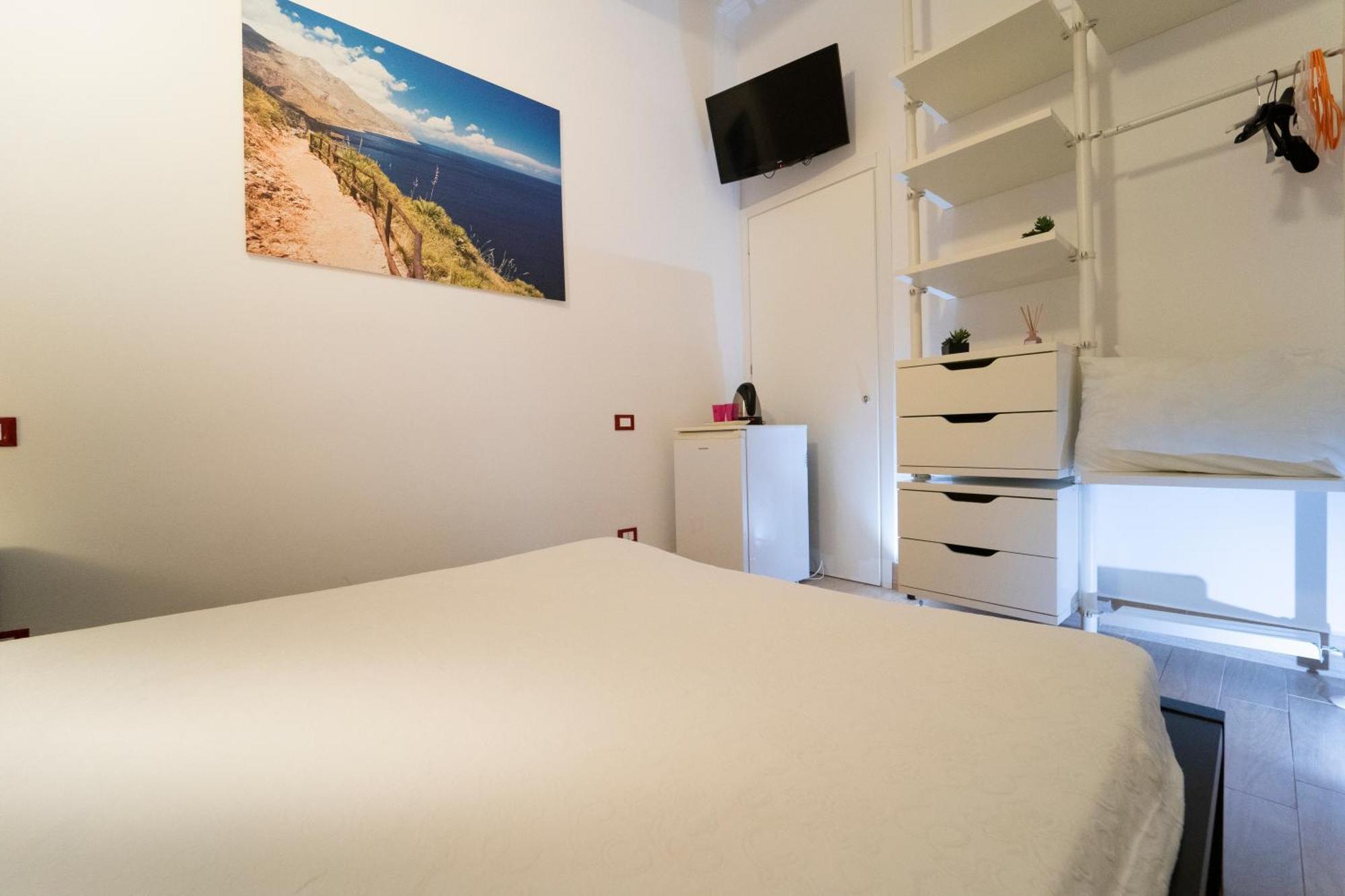 Kore Rooms Castellammare del Golfo Dış mekan fotoğraf