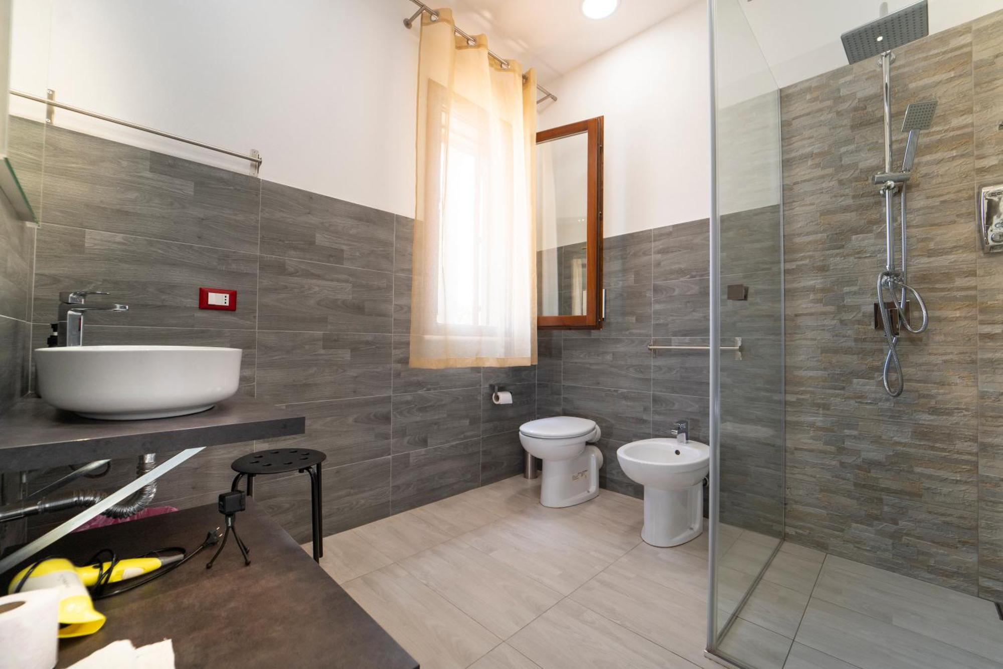 Kore Rooms Castellammare del Golfo Dış mekan fotoğraf