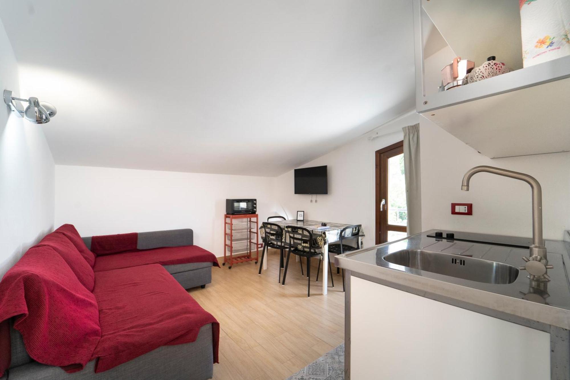 Kore Rooms Castellammare del Golfo Dış mekan fotoğraf