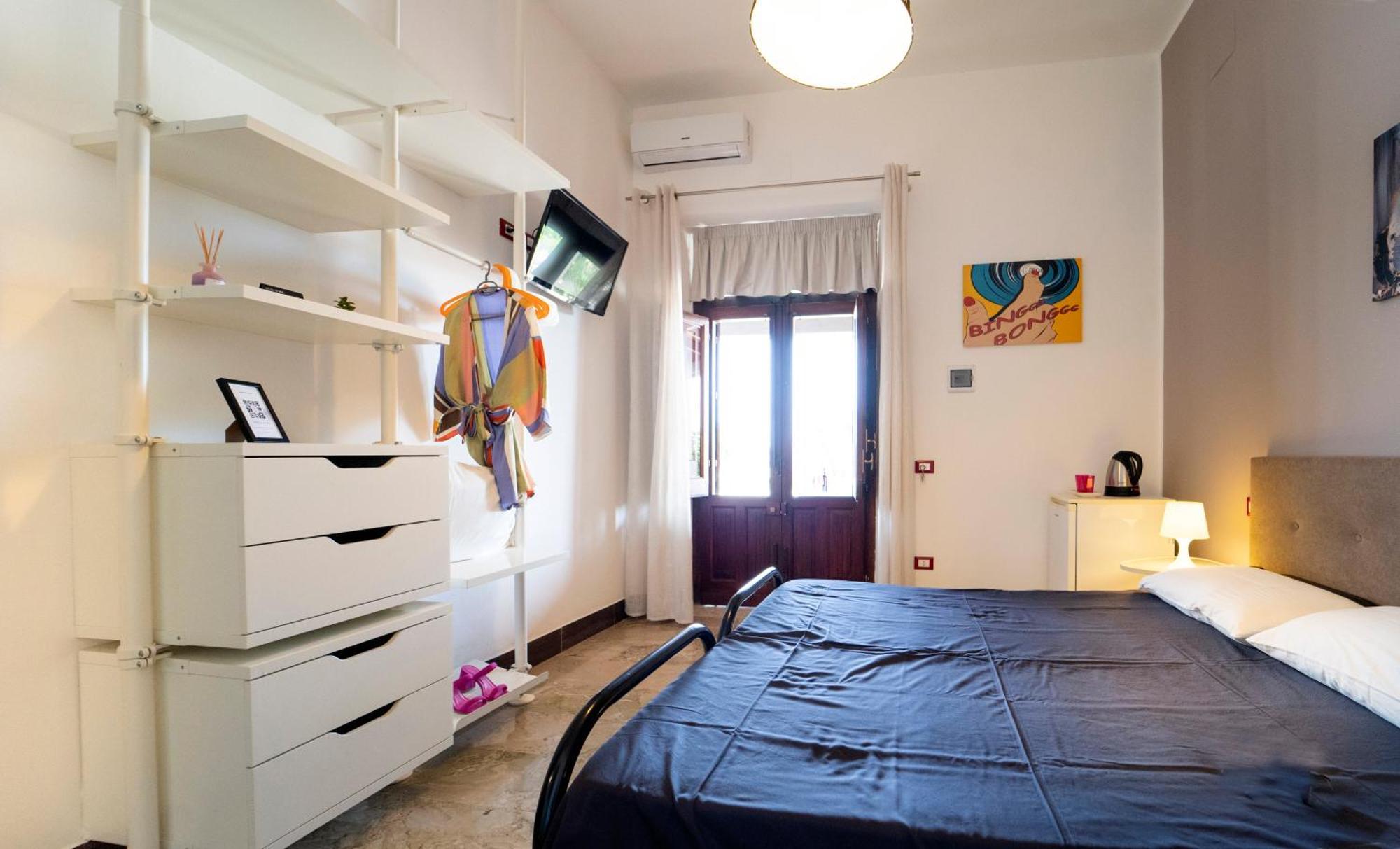 Kore Rooms Castellammare del Golfo Dış mekan fotoğraf