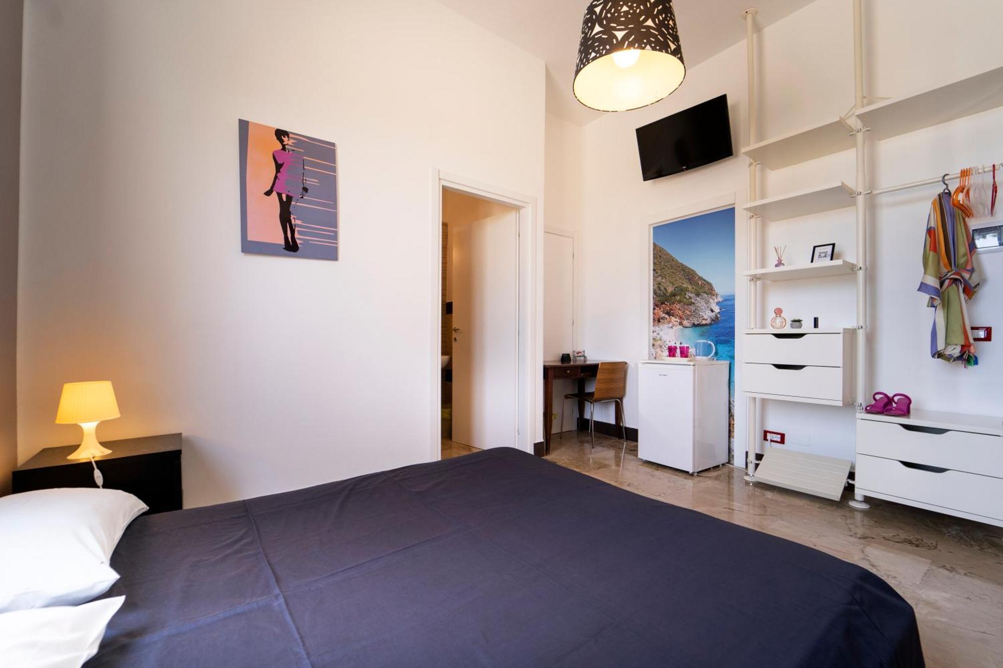 Kore Rooms Castellammare del Golfo Dış mekan fotoğraf