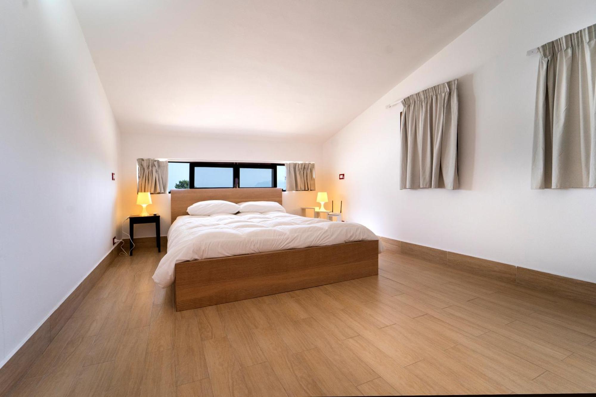 Kore Rooms Castellammare del Golfo Dış mekan fotoğraf