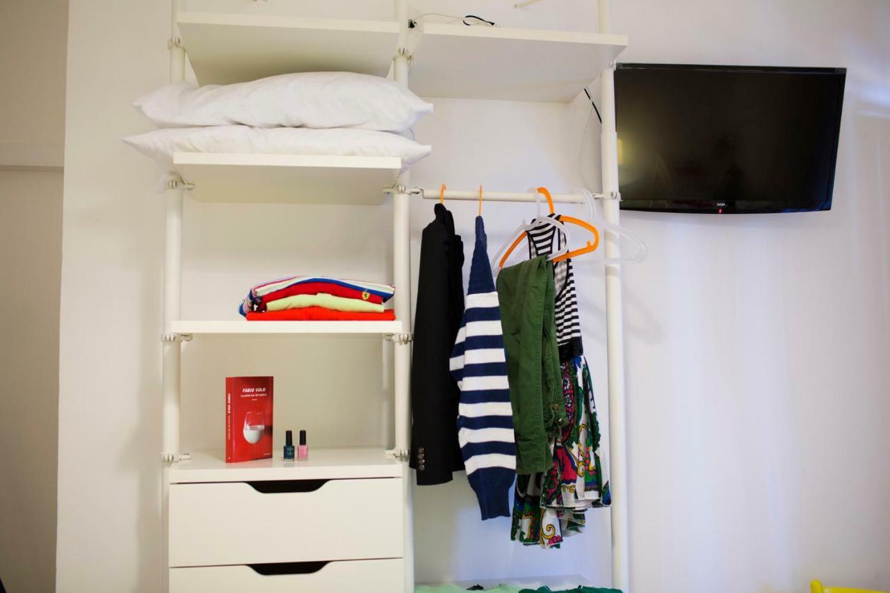 Kore Rooms Castellammare del Golfo Dış mekan fotoğraf